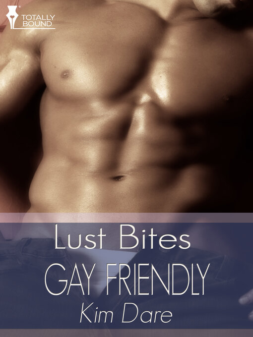 Title details for Gay Friendly by Kim Dare - Available